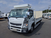 MITSUBISHI FUSO Canter Flat Body TKG-FEB50 2016 149,000km_3