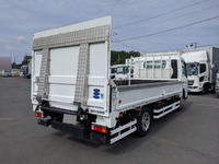 MITSUBISHI FUSO Canter Flat Body TKG-FEB50 2016 149,000km_4