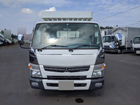 MITSUBISHI FUSO Canter Flat Body TKG-FEB50 2016 149,000km_5