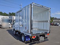 MITSUBISHI FUSO Canter Refrigerator & Freezer Truck 2RG-FBAV0 2021 400km_10