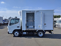 MITSUBISHI FUSO Canter Refrigerator & Freezer Truck 2RG-FBAV0 2021 400km_12