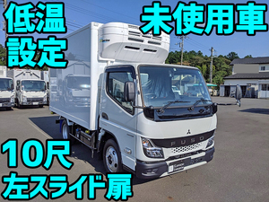 MITSUBISHI FUSO Canter Refrigerator & Freezer Truck 2RG-FBAV0 2021 400km_1