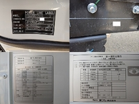 MITSUBISHI FUSO Canter Refrigerator & Freezer Truck 2RG-FBAV0 2021 400km_27