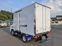 MITSUBISHI FUSO Canter Refrigerator & Freezer Truck 2RG-FBAV0 2021 400km_2