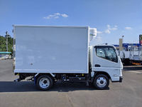 MITSUBISHI FUSO Canter Refrigerator & Freezer Truck 2RG-FBAV0 2021 400km_4