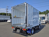 MITSUBISHI FUSO Canter Refrigerator & Freezer Truck 2RG-FBAV0 2021 400km_5