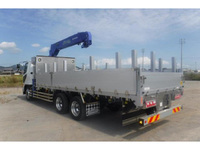 MITSUBISHI FUSO Fighter Truck (With 5 Steps Of Cranes) 2DG-FQ62F 2021 1,200km_4