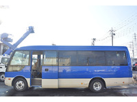 MITSUBISHI FUSO Rosa Micro Bus PDG-BE64DG 2010 154,000km_14