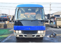 MITSUBISHI FUSO Rosa Micro Bus PDG-BE64DG 2010 154,000km_5