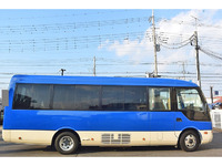 MITSUBISHI FUSO Rosa Micro Bus PDG-BE64DG 2010 154,000km_6