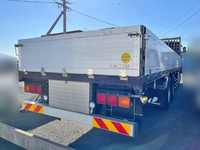 ISUZU Giga Aluminum Block QKG-CYL77BM 2016 46,991km_2