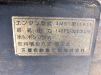 MITSUBISHI FUSO Canter Cattle Transport Truck KK-FE62EE 1999 460,238km_17