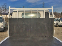 MITSUBISHI FUSO Canter Flat Body TKG-FEB50 2015 49,378km_10