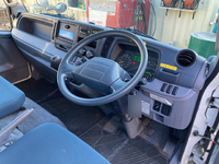 MITSUBISHI FUSO Canter Flat Body TKG-FEB50 2015 49,378km_27