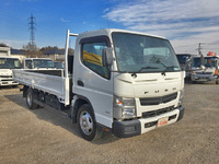 MITSUBISHI FUSO Canter Flat Body TKG-FEB50 2015 49,378km_3