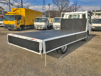 MITSUBISHI FUSO Canter Flat Body TKG-FEB50 2015 49,378km_5