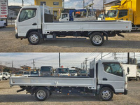 MITSUBISHI FUSO Canter Flat Body TKG-FEB50 2015 49,378km_6