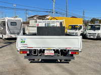 MITSUBISHI FUSO Canter Flat Body TKG-FEB50 2015 49,378km_7