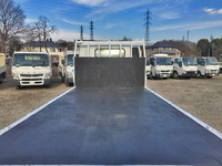 MITSUBISHI FUSO Canter Flat Body TKG-FEB50 2015 49,378km_9