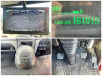 MITSUBISHI FUSO Canter Aluminum Van TPG-FBA20 2016 161,019km_37