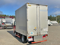 MITSUBISHI FUSO Canter Aluminum Van TPG-FBA20 2016 161,019km_4