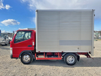 MITSUBISHI FUSO Canter Aluminum Van TPG-FBA20 2016 161,019km_5