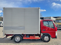 MITSUBISHI FUSO Canter Aluminum Van TPG-FBA20 2016 161,019km_6