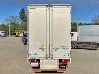 MITSUBISHI FUSO Canter Aluminum Van TPG-FBA20 2016 161,019km_9