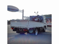 TOYOTA Dyna Truck (With Crane) BDG-XZU308 2008 324,000km_2