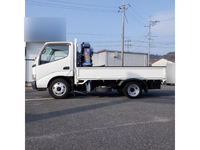 TOYOTA Dyna Truck (With Crane) BDG-XZU308 2008 324,000km_6