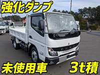 MITSUBISHI FUSO Canter Dump 2RG-FBA60 2021 200km_1