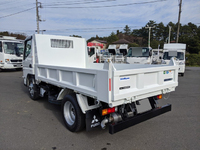 MITSUBISHI FUSO Canter Dump 2RG-FBA60 2021 200km_2