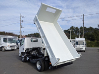 MITSUBISHI FUSO Canter Dump 2RG-FBA60 2021 200km_3