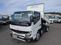 MITSUBISHI FUSO Canter Dump 2RG-FBA60 2021 200km_4