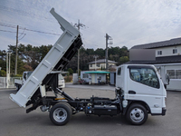 MITSUBISHI FUSO Canter Dump 2RG-FBA60 2021 200km_7