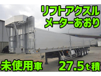 NIPPON TREX Others Flat Bed With Side Flaps PFB34114 2021 _1