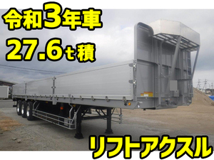 Others Others Flat Bed With Side Flaps PFB34114 2021 _1