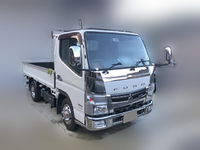 MITSUBISHI FUSO Canter Flat Body SKG-FBA20 2011 99,415km_3