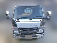 MITSUBISHI FUSO Canter Flat Body SKG-FBA20 2011 99,415km_5