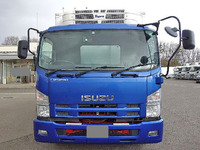 ISUZU Forward Refrigerator & Freezer Truck PKG-FRR90S2 2011 433,000km_4