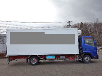 ISUZU Forward Refrigerator & Freezer Truck PKG-FRR90S2 2011 433,000km_6