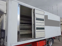 ISUZU Forward Refrigerator & Freezer Truck PKG-FRR90S2 2011 433,000km_8