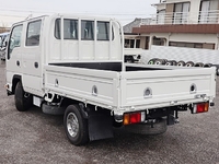 MAZDA Titan Double Cab TKG-LHR85A 2014 83,230km_2