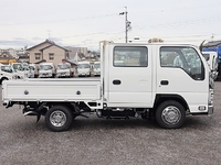 MAZDA Titan Double Cab TKG-LHR85A 2014 83,230km_5