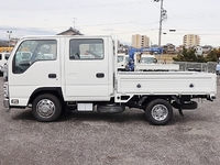 MAZDA Titan Double Cab TKG-LHR85A 2014 83,230km_6