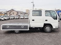 MAZDA Titan Double Cab TKG-LHR85A 2014 83,230km_7