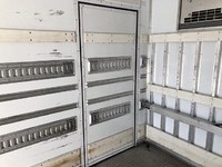ISUZU Forward Refrigerator & Freezer Truck TKG-FRR90T2 2014 307,000km_16