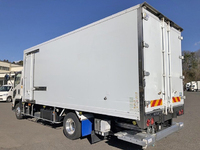 ISUZU Forward Refrigerator & Freezer Truck TKG-FRR90T2 2014 307,000km_2