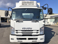 ISUZU Forward Refrigerator & Freezer Truck TKG-FRR90T2 2014 307,000km_3