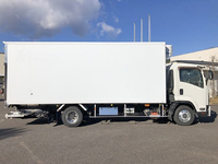ISUZU Forward Refrigerator & Freezer Truck TKG-FRR90T2 2014 307,000km_4